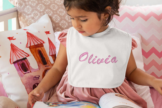 Custom Embroidery Services  Kids | Kate's Embroidery