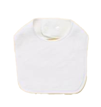 Personalised Embroidery Baby Bib