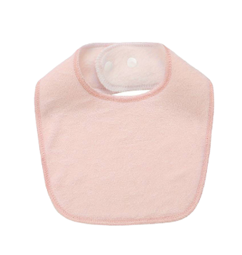 Personalised Embroidery Baby Bib