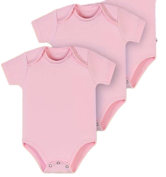 Personalised  Ebroidered baby Bodysuit